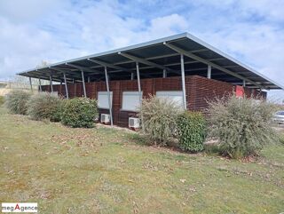  Immeuble � vendre 375 m�