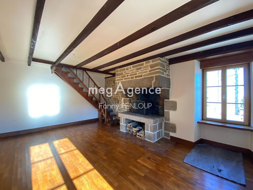 Vente Maison MAISON EN PIERRE AVEC APPARTEMENT INDEPENDANT ACTUELLEMENT LIBRE Villedieu-les-poeles-rouffigny
