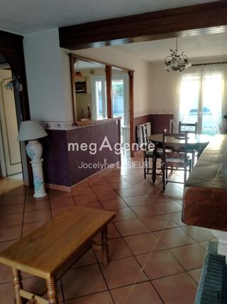  Maison � vendre 5 pi�ces 118 m�