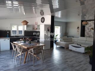  Maison � vendre 3 pi�ces 100 m�