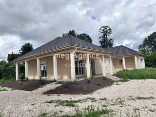 Vente Maison Pavillon de plain pied Verlin