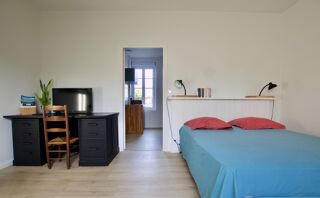  Appartement � vendre 1 pi�ce 31 m�