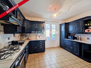  Maison � vendre 6 pi�ces 100 m�