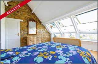  Maison à vendre 5 pièces 110 m²