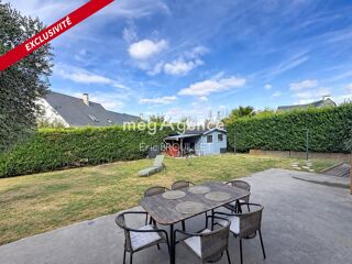  Maison à vendre 6 pièces 139 m²