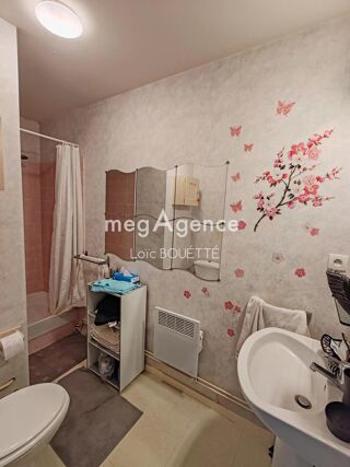  Appartement à vendre 1 pièce 22 m²