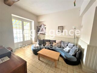  Maison � vendre 10 pi�ces 240 m�