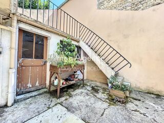  Maison à vendre 4 pièces 64 m²