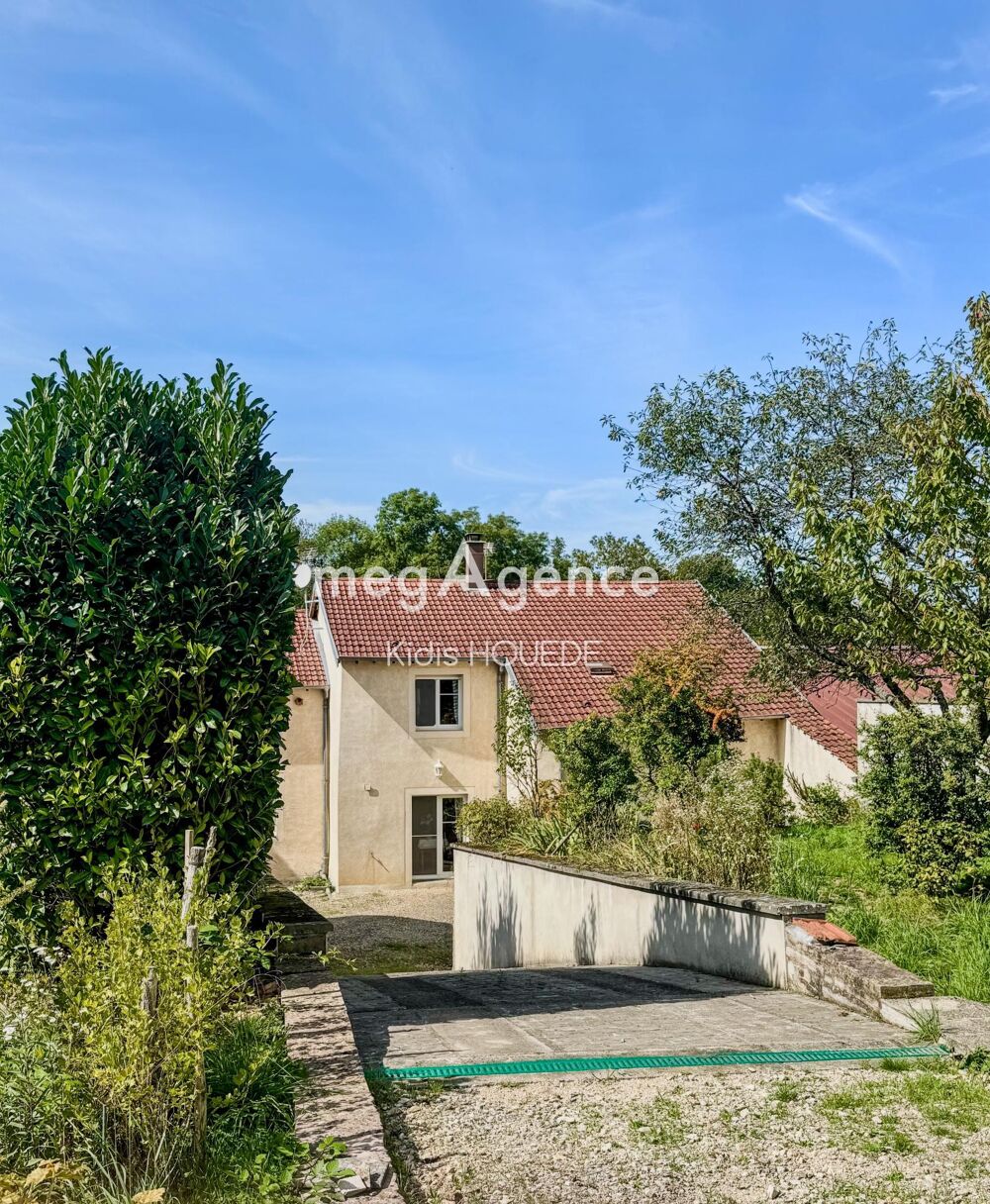 Vente Maison Spacieuse maison dans un cadre paisible Pont-sur-madon