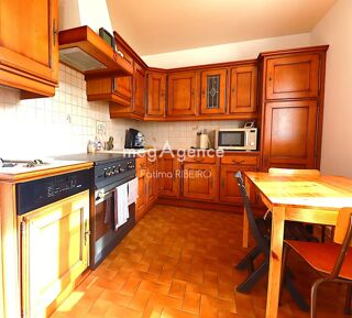  Maison à vendre 4 pièces 75 m²