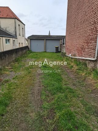  Maison � vendre 6 pi�ces 110 m�