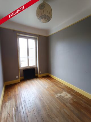  Maison � vendre 4 pi�ces 81 m�