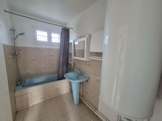  Appartement � vendre 4 pi�ces 77 m�