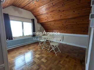  Maison à vendre 4 pièces 82 m²