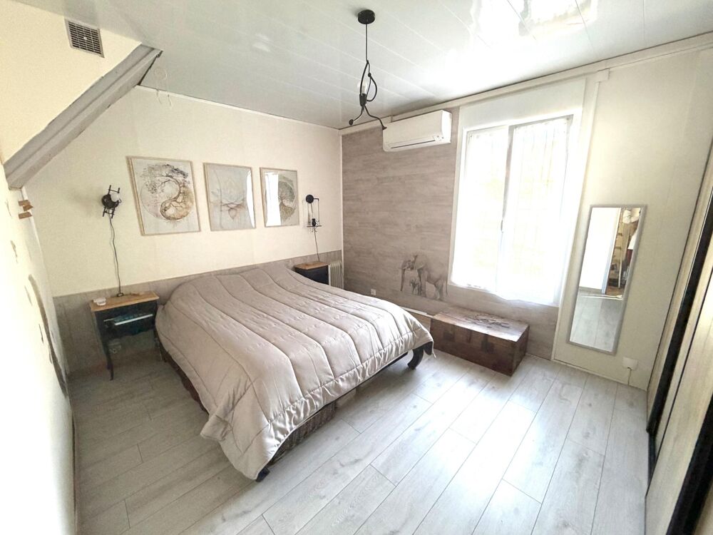 Vente Maison Maison ancienne rénovée ! Maignelay-montigny