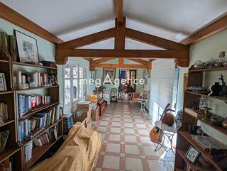  Maison � vendre 8 pi�ces 251 m�