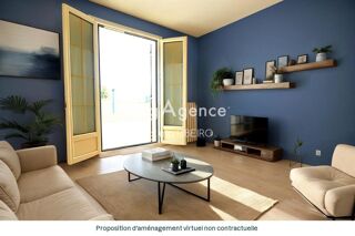  Maison � vendre 4 pi�ces 75 m�