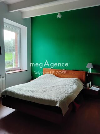  Maison  vendre 7 pices 140 m