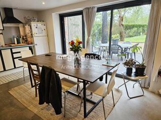  Maison � vendre 4 pi�ces 94 m�