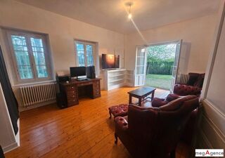  Maison à vendre 8 pièces 213 m²