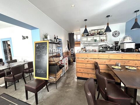 INVESTISSEMENT – MURS COMMERCIAUX LOU&Eacute;S – 7,2 % DE RENTABILIT&Eacute; – DOMONT 219000 95330 Domont