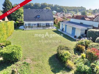  Maison à vendre 6 pièces 141 m²