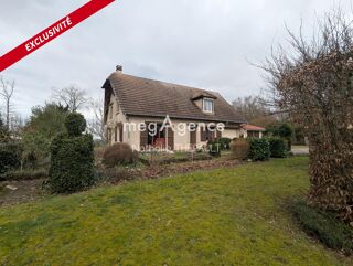  Maison � vendre 8 pi�ces 138 m�