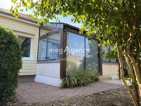   Maison proche centre ville Evron Maison - 4 pièce(s) - 96 m²