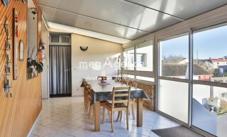  Maison à vendre 5 pièces 135 m²