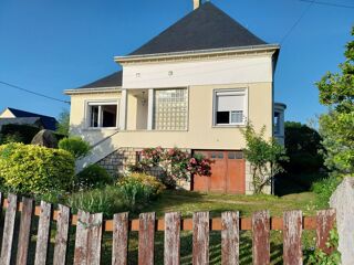  Maison à vendre 6 pièces 145 m²
