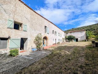 Maison à vendre 14 pièces 340 m²