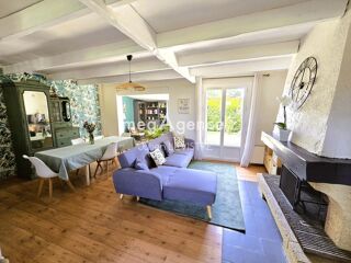  Maison � vendre 4 pi�ces 95 m�