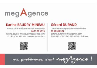  Terrain � vendre 676 m�