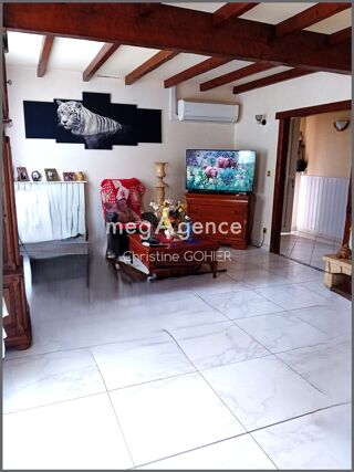  Maison � vendre 5 pi�ces 119 m�