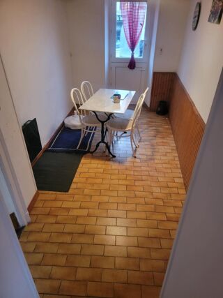  Maison � vendre 5 pi�ces 80 m�