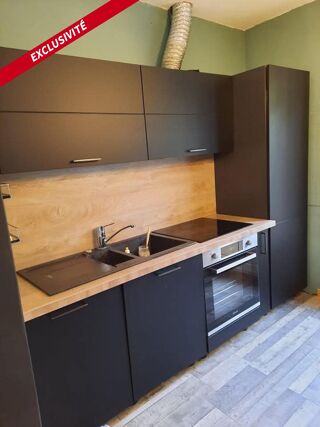  Maison � vendre 5 pi�ces 108 m�