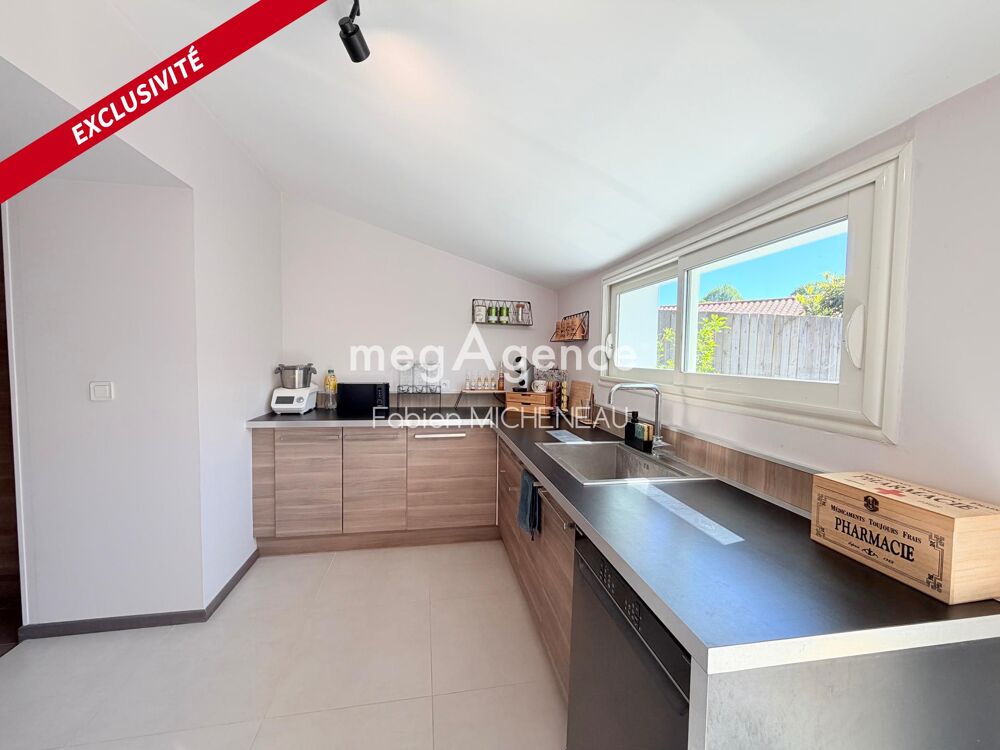 Vente Maison Maison Cholet, 5 pièces, 94 m² Cholet