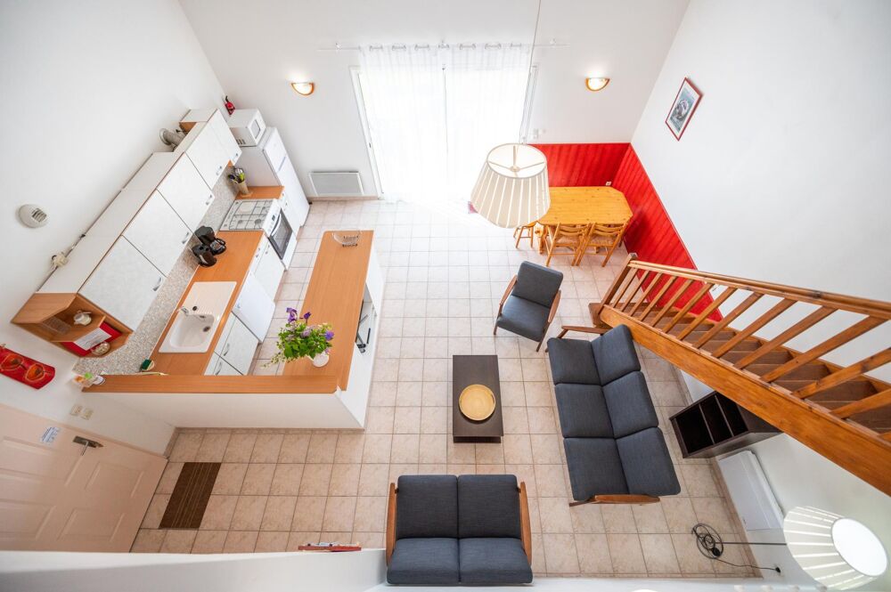 Vente Maison BOURCEFRANC LE CHAPUS (17560)  - ENSEMBLE IMMOBILIER – 6 MAISONS Bourcefranc-le-chapus
