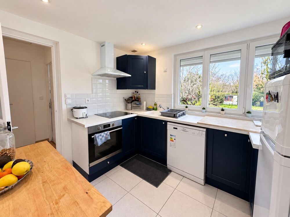 Vente Maison Maison sur sous-sol total Chalette-sur-loing