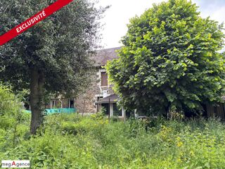  Maison à vendre 8 pièces 150 m²
