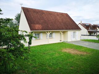  Maison � vendre 9 pi�ces 186 m�