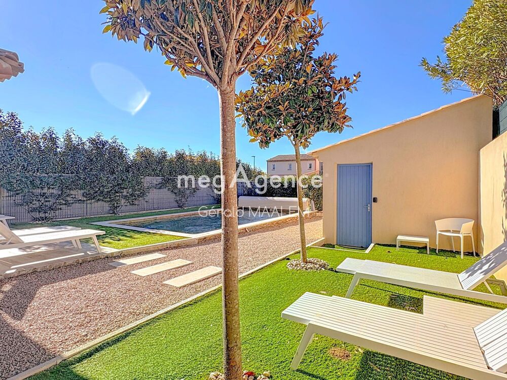 � vendre  Maison Grimaud (83310)
