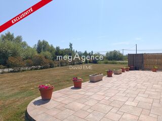  Maison à vendre 5 pièces 152 m²