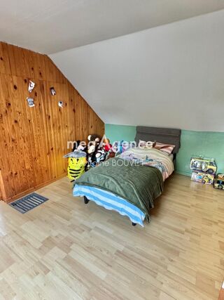  Maison à vendre 7 pièces 165 m²