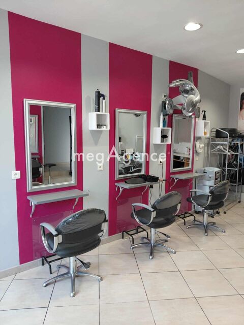 salon de coiffure mixte 35000 35120 Baguer-morvan