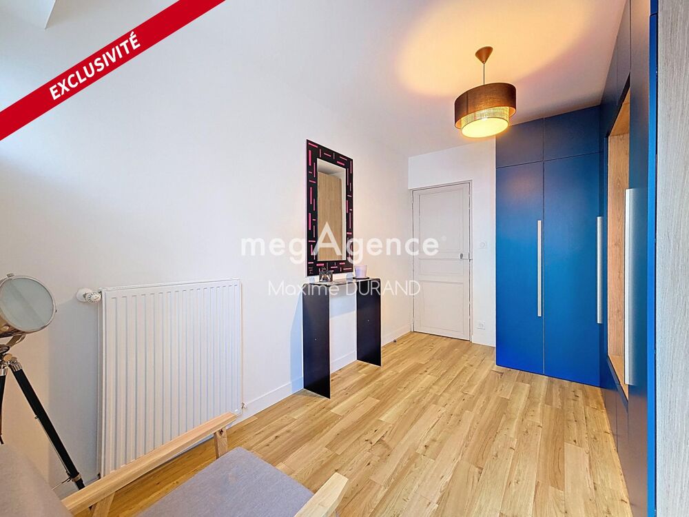 Vente Maison Maison rénovée 4 chambres centre-ville CHOLET Cholet