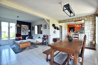  Maison à vendre 7 pièces 125 m²