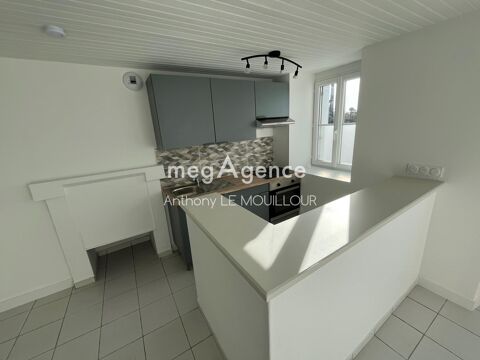  Appartement  louer 3 pices 40 m
