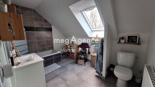  Maison � vendre 6 pi�ces 90 m�