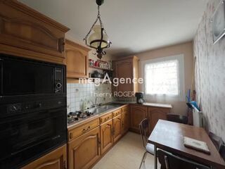 Appartement à vendre 2 pièces 48 m²